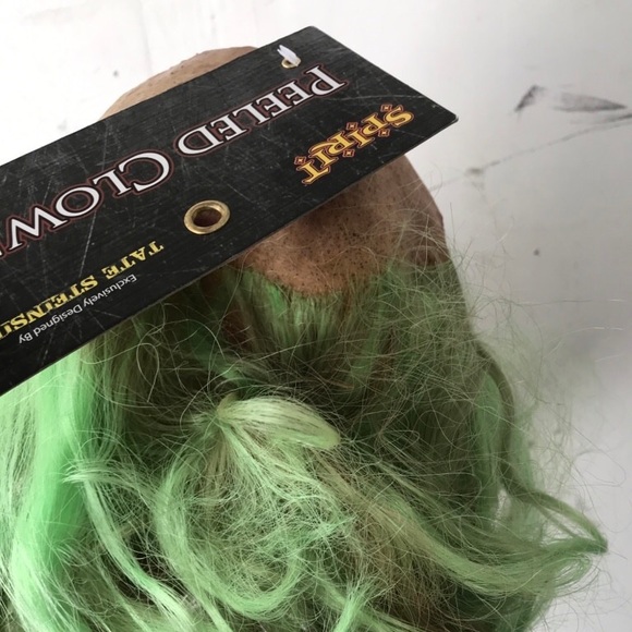 Clown Mask - Picture 3 of 3